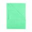 Cloth Velette Green (Pkt25)10245-Green Scott
