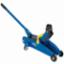 Trolley Jack 2Ton Light Duty 27634 Draper