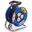 Cable Reel 240v 25Mtr 3Way 1.5mm 1218053 Brenn