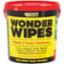 Wonder Wipes Giant Tub (300) 484948 Sika