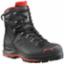 Boot 602017 Sz12 Safety Black Trekker PRO 2.0 S3