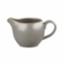 Milk Jug 4oz Stonecast Grey SPGSSJ41