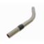 Wand Stainless c/w Bend 601027 Numatic