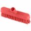 Deck Scrubber 230mm Stiff Red B928R