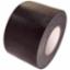 Tape Duct Black 96mm x 50Mtr RS124BK96