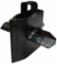 Splitting Wedge 4 Way TH66525 Log Splitter