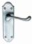 Furniture Lever Latch SC 901.80.154 Meridian