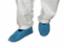 Overshoe Blue Polyprop CPE Overshoe (Pair) G-SH