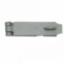 Hasp & Staple Hinged 155mm H/Duty M2794 BZP