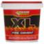 Fire Cement XL 1Kg Buff 488390 Sika