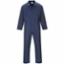 Boilersuit Large 42-44" 31" Reg Navy C813