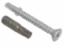 Roofing Screw Timber to Steel LS 5.5x110mm (50)