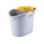 Bucket Supermop Yellow 138927 Vileda