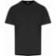T-Shirt 3XL 56" Black 180gsm RX151
