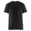 T-Shirt 3D Small Black Blaklader 3531