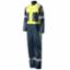 Boilersuit 36x33 Yel/Nav Hi-Vis Flamebuster 23099