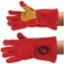 Glove Welders Red Gold Ultima (Pair) HSR/200