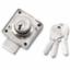 Cupboard Lock Cylinder 76mm J4143-PL Assa