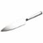 Cake Slice Serrated Stainless 4.8x28cm 75912