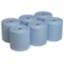 Roll Towel Scott 6668 Blue 1Ply (6) KC