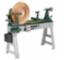 Wood Lathe MAXI-I-M33 c/w Stand 240v Record