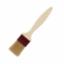 Pastry Brush Natural Bristle 50x270mm E445