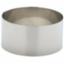 Mousse Ring Stainless 7 x 3.5cm MR735