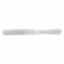Palette Knife 20.5cm/8" White Handle K-PT8W G/Wa
