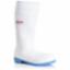 Wellie 171BV Sz11 Safety White BBSW Dunlop