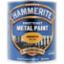 Metal Paint Smooth Yellow 750ml 5092874 HM