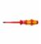 Screwdriver Insulated PH1 80mm slim 162IS Wera