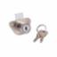 Furniture Lock 22mm 5880-0301 KA18015 L&F