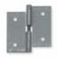 Lift-Off Hi-Load Hinge 98mm RT-H105-LH-EB