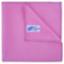 Cloth Microfibre Pink 40 x 40cm (Pkt10) Exel
