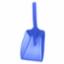 Hand Shovel Hygiene Blue PSH7B