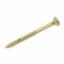 Woodscrew Pozi 4x30mm Exterior Elite Tub (400)