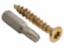 Woodscrew Forgefast Torx 4.5x30mm (Box 200) ZYP