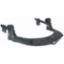 Helmet Visor Carrier Standard 10121266 MSA