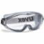 Goggle Ultrasonic Grey Black 9302-285 Uvex
