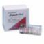 Hematocrit Heparinised T Glass 75ml 200 1000750