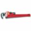 Pipe Wrench Stillson 18" 450mm Jaw 65mm Ridgid