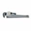 Pipe Wrench Stillson 18" Alu 65mm Cap 31100 Ridg