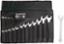 Spanner Set Combination 16pc WP202503WE MACPRO