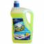 Flash Industrial Lemon Liquid 5Ltr