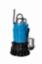 Pump Submersible 110v Manual HS24110 2" Outlet