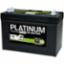 Battery Deep Cycle 12v 110ah OLD6110AL