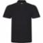 Polo Shirt 2XL 52" Black 220gsm RX101