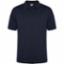 Polo Shirt 2XL (50") Navy 1150-10 Orn