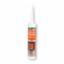 Silicone GP Grey 280ml 481298 Everbuild Sika