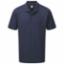 Polo Med Wicking Navy 1190 Orn